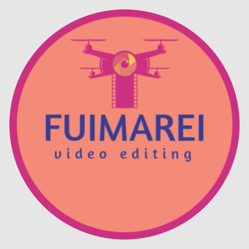 fuimarei – video editing